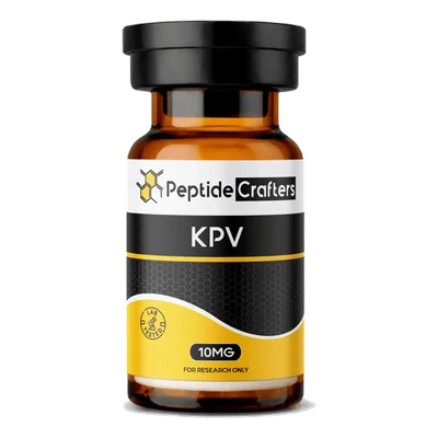 KPV 10mg product photo