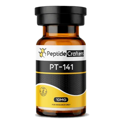 PT-141 10mg product photo