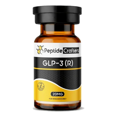 GLP-3 (R) 20mg product photo