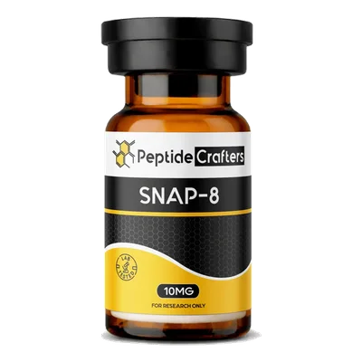 SNAP-8 10mg product photo