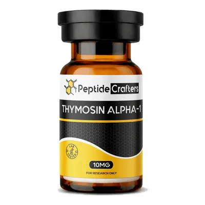 Thymosin alpha 1 10mg product photo