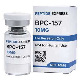 BPC-157 10mg product photo