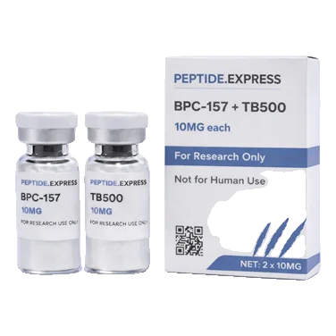 BPC-157 + TB-500 Kit 10mg product photo