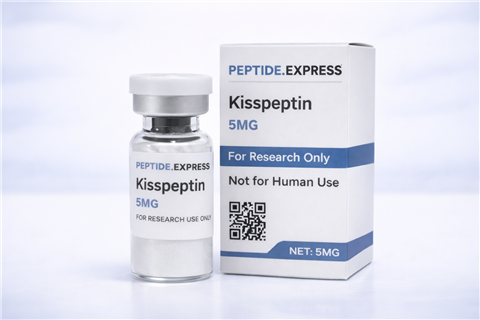 Kisspeptin-10 5mg product photo