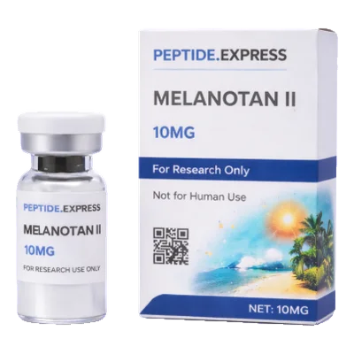 Melanotan II 10mg product photo