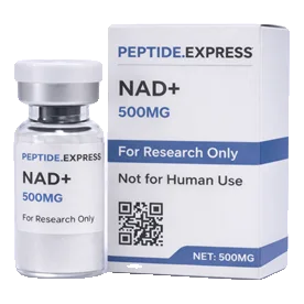 NAD 500mg product photo