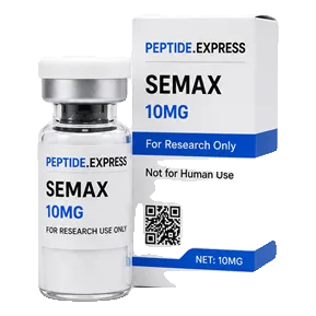 Semax 10mg product photo