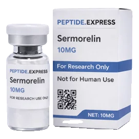 Sermorelin 10mg product photo