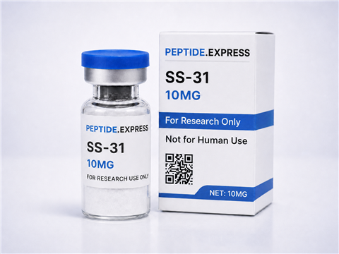 SS-31 10mg product photo