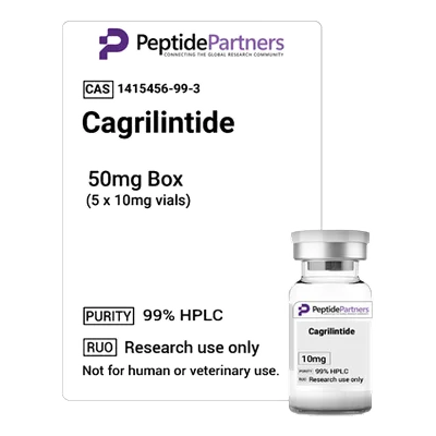 Cagrilintide 10mg product photo