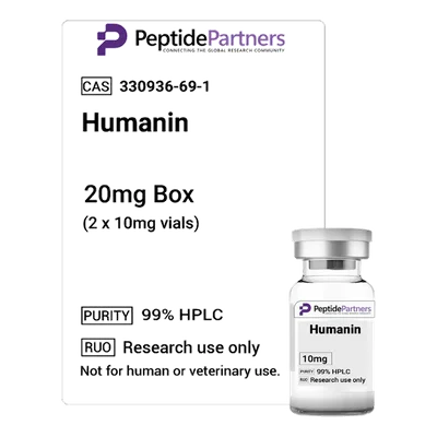 Humanin 10mg product photo