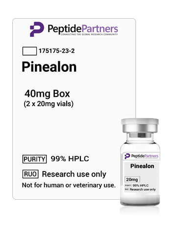 Pinealon 20mg (per vial, 10-vial kit $340) product photo