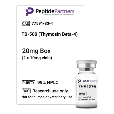 TB-500 TB4 10mg product photo