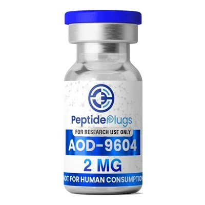 AOD-9604 2mg product photo