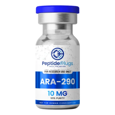 ARA-290 10mg product photo