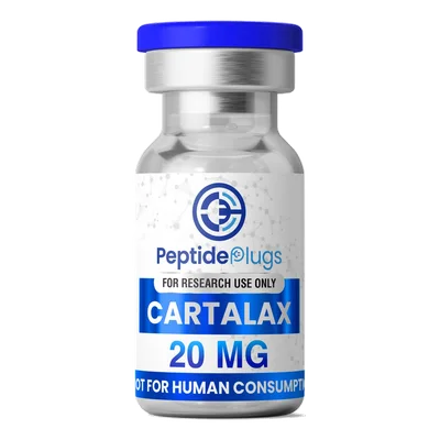 Cartalax 20mg product photo