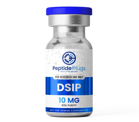 DSIP 10mg product photo