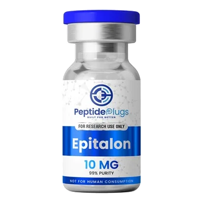 Epitalon 10mg product photo
