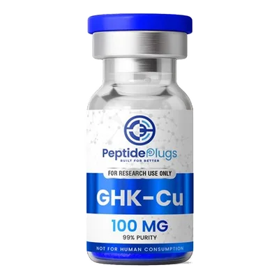 GHK-Cu 100mg product photo