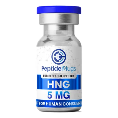 Humanin 5mg product photo