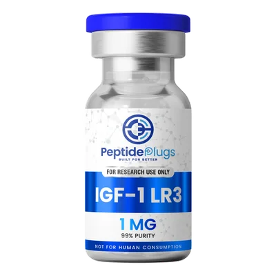IGF-1 LR3 1mg product photo