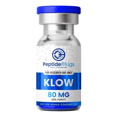 KLOW 80mg product photo