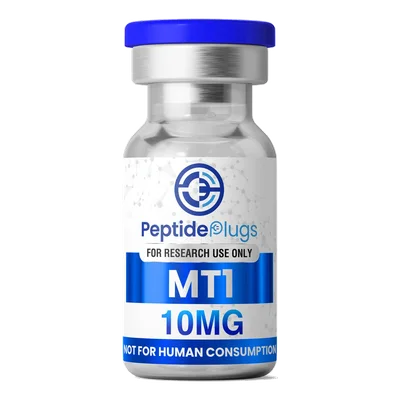 Melanotan I 10mg product photo
