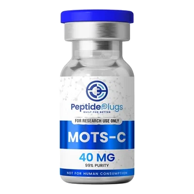 MOTS-C 40mg product photo