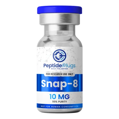 SNAP-8 10mg product photo
