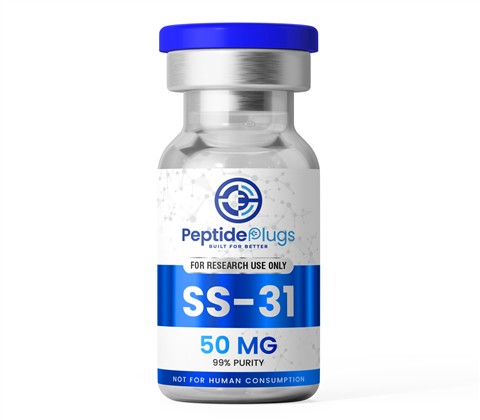 SS-31 50mg product photo