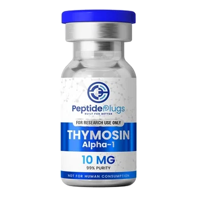 Thymosin Alpha-1 10mg product photo