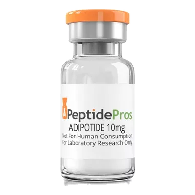 Adipotide (FTPP) 10mg product photo