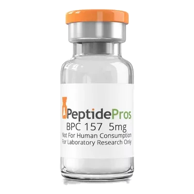 BPC 157 5mg product photo