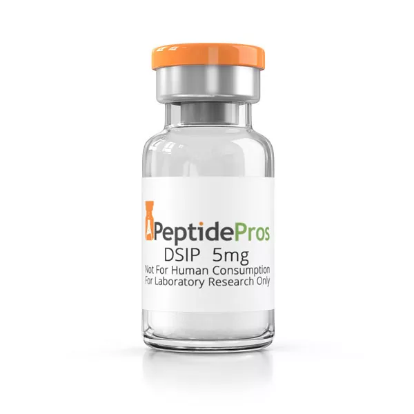 DSIP 5mg product photo