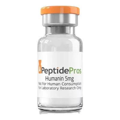 Humanin 5mg product photo