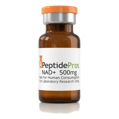 NAD 500mg product photo