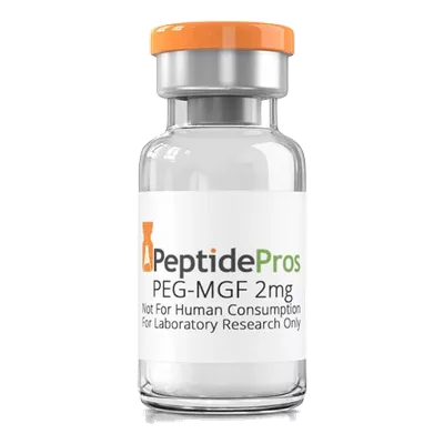 PEG-MGF 2mg product photo
