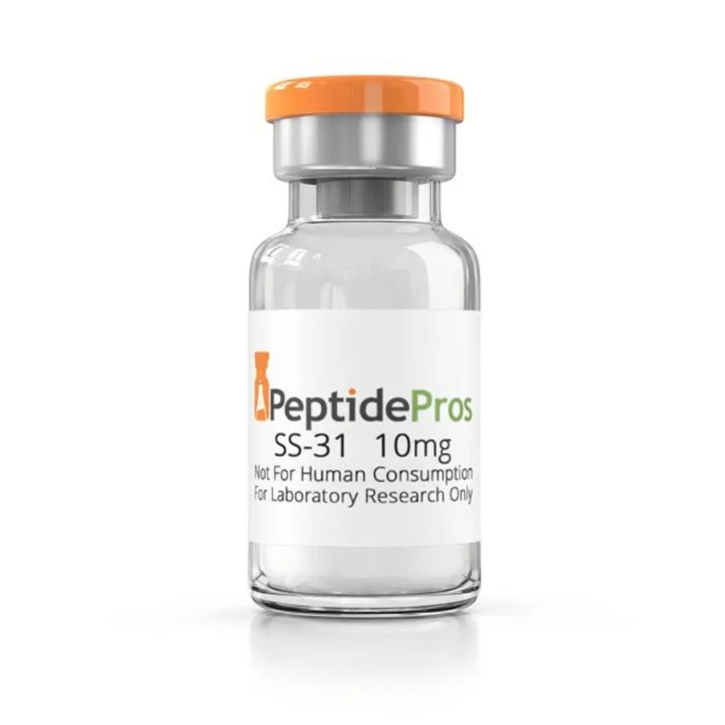SS-31 (Elamipretide) 10mg product photo