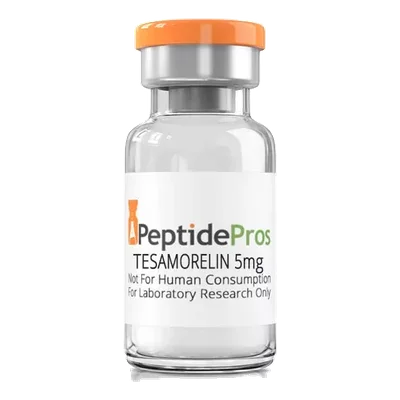 Tesamorelin 5mg product photo