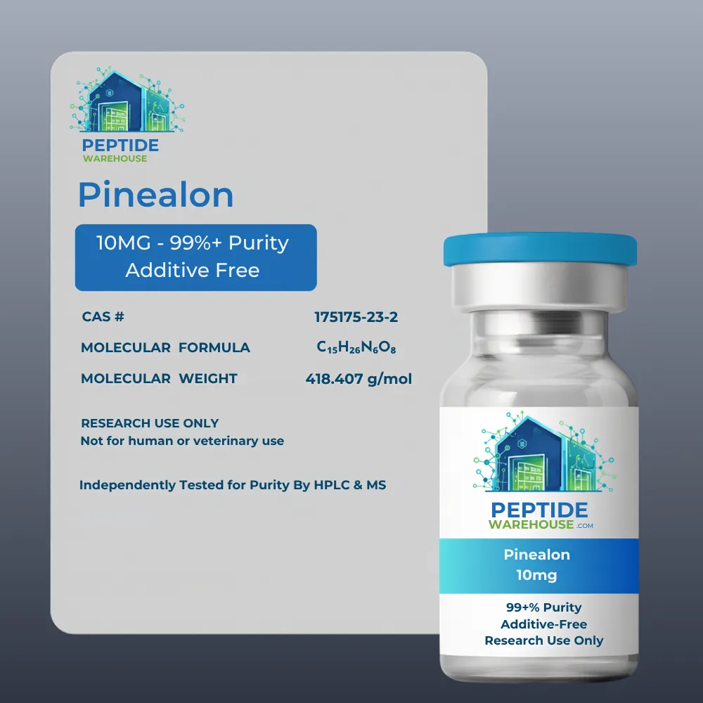 Pinealon 10mg product photo