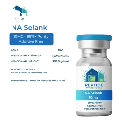 NA Selank 10mg product photo