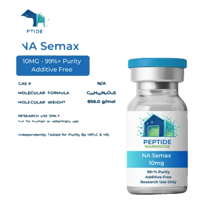 NA Semax 10mg product photo