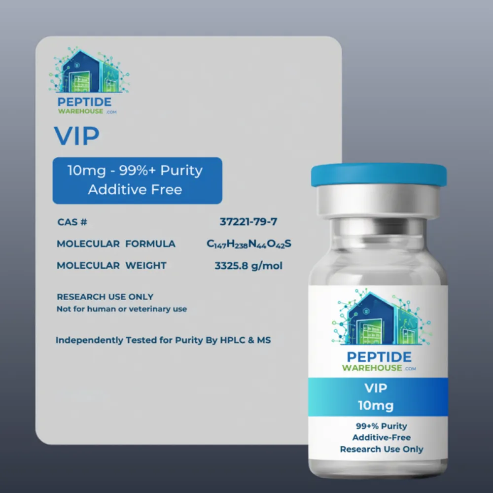 VIP 10mg product photo