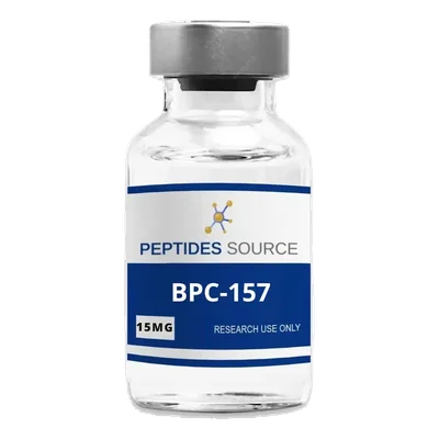 BPC-157 15mg product photo