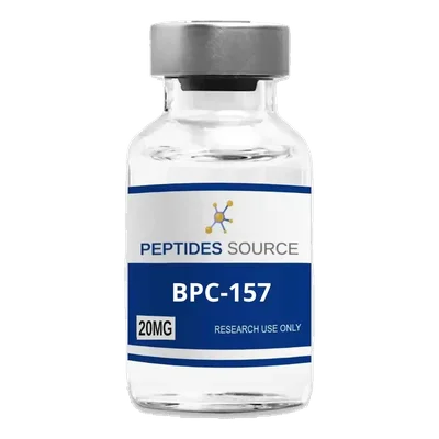 BPC-157 20mg product photo