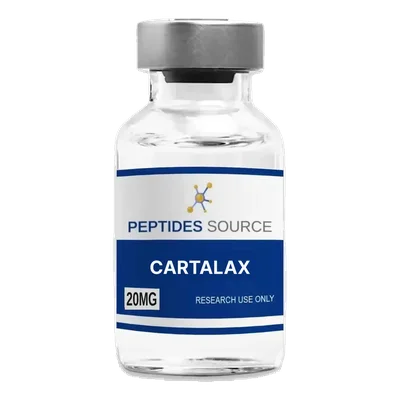 Cartalax 20mg product photo