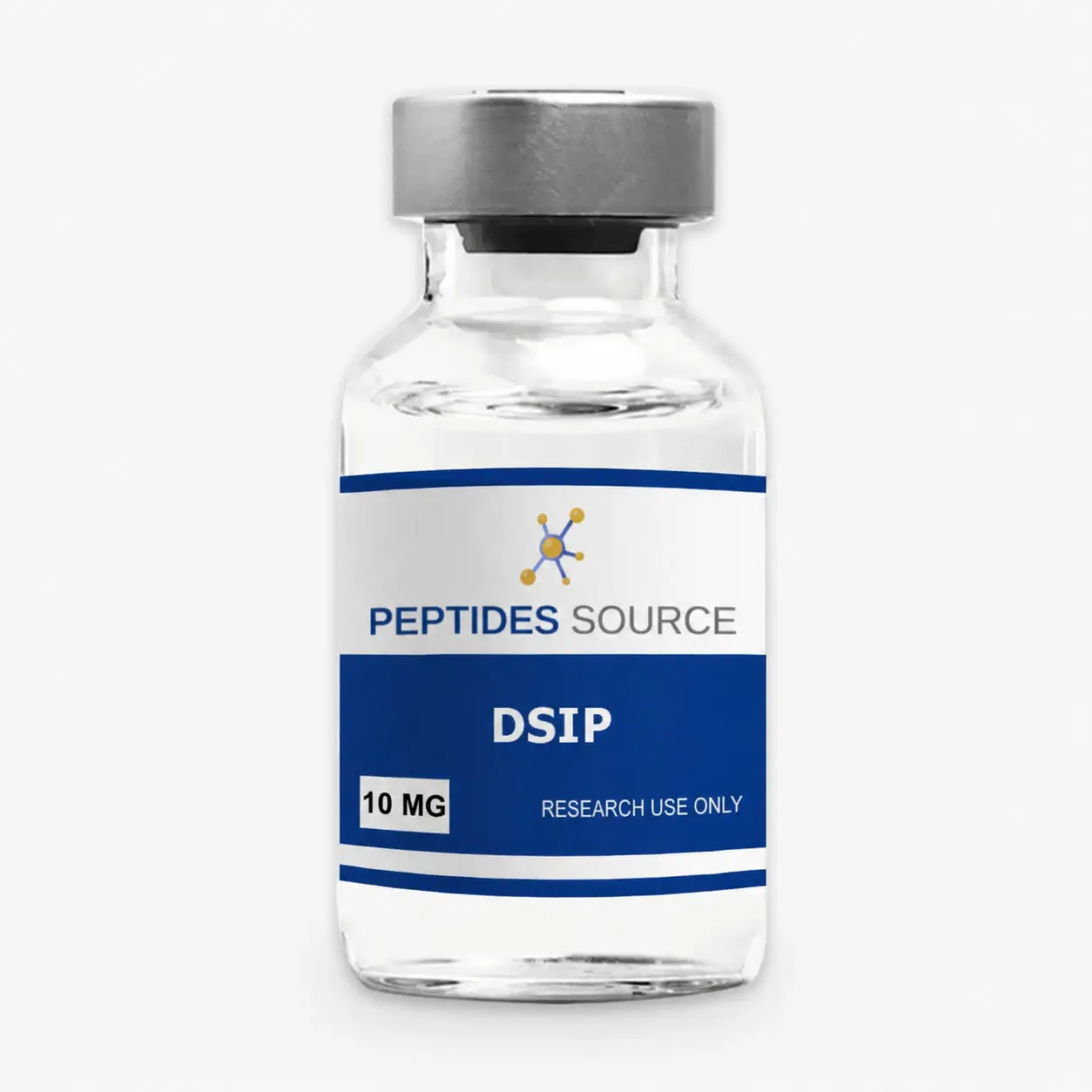 DSIP 10mg product photo