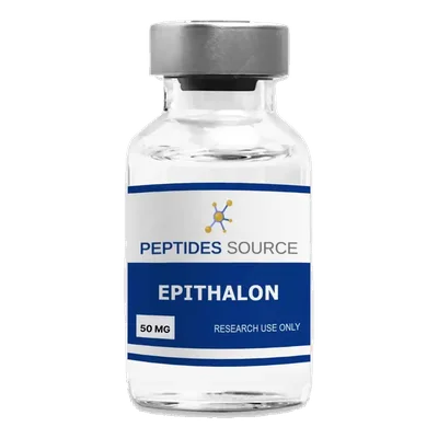 Epithalon 100mg product photo