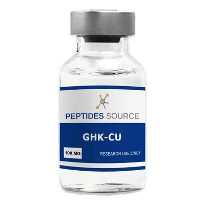 GHK-CU 100mg product photo
