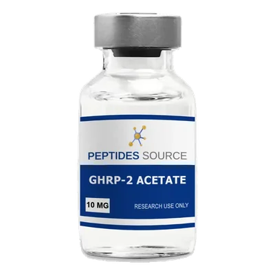 GHRP-2 10mg product photo